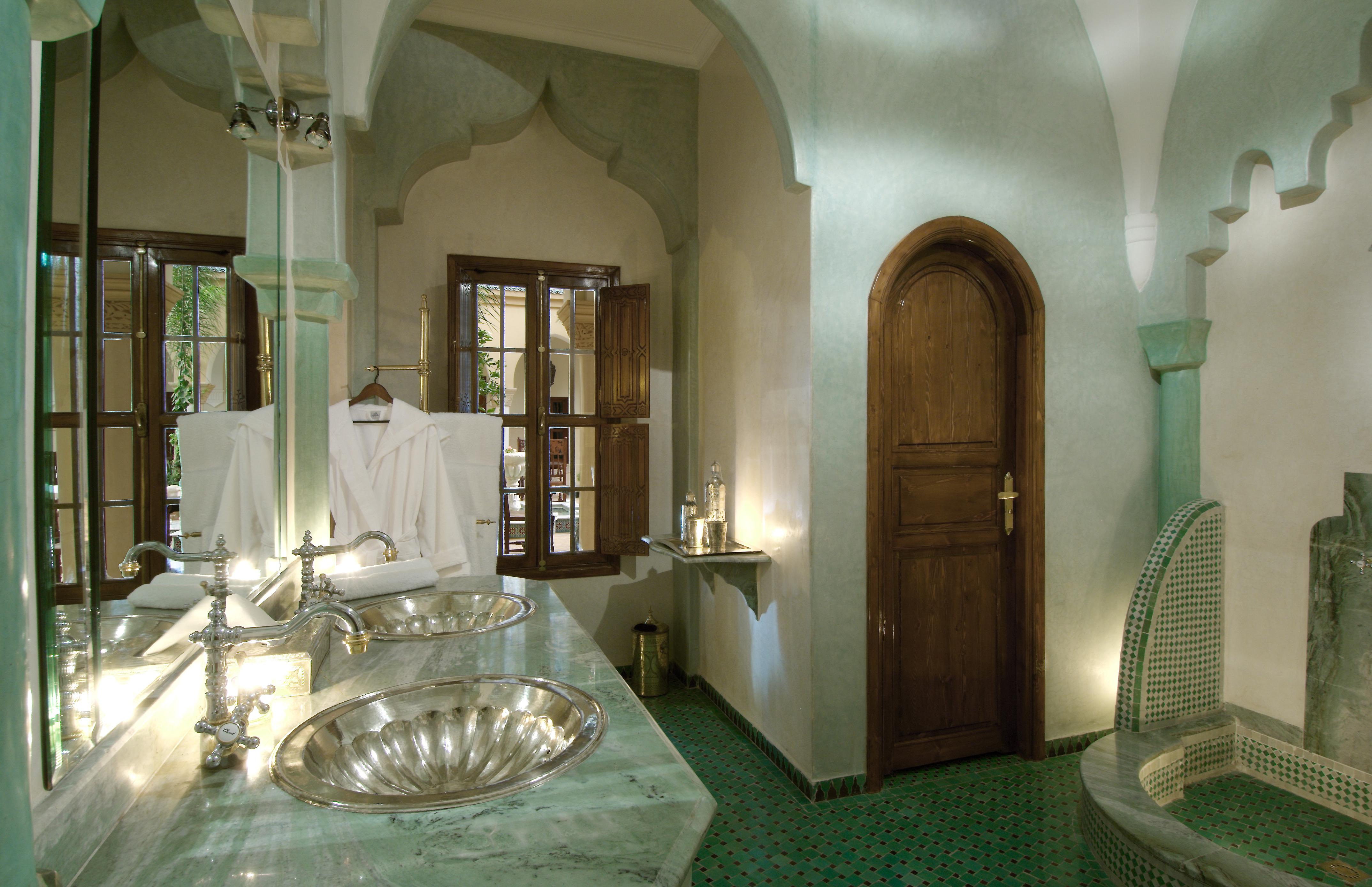 Demeures d'Orient Riad&Spa Marrakesh Extérieur photo